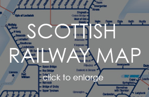 Central Belt Map 2013